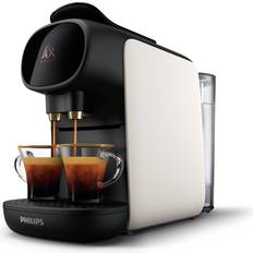 Philips Coffee Makers Philips Sublime L'OR Pod Coffee Machine LM9012/00
