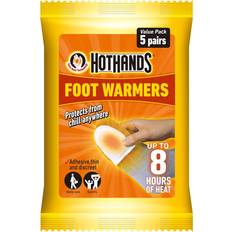 Hands Foot Warmer Value Pack of 5 pairsPack of 2