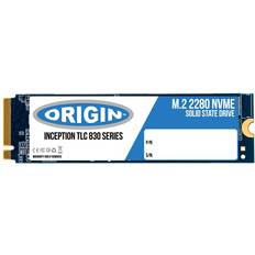 Origin Storage OTLC5123DNVMEM.2/80 512GB