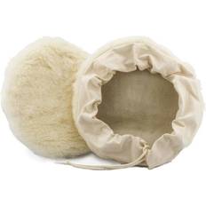 World Class 40125 All Wool Bonnet 225mm 9in