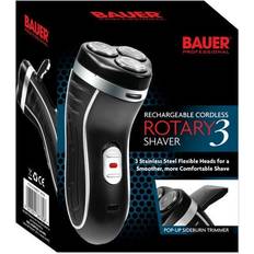 Bauer Smooth Action Rotary 3