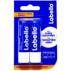 Labello Original Lip Balm Stick 2x4.8