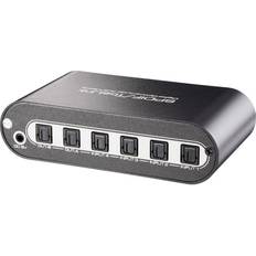 SpeaKa Professional 4 Toslink