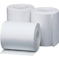 Receipt Rolls Thermal Till Roll 57x38x12mm Pack THM573812