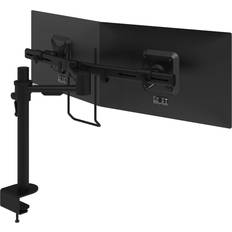 Dataflex 52603 Viewmate monitor arm-desk 603-Black