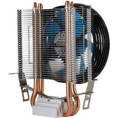 AeroCool CPU Air Coolers AeroCool sera 08555 reservsvamp