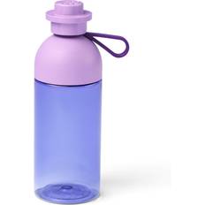 Lego Hydration Bottle Lavender