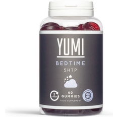 Yumi Bedtime 5-HTP 100mg, Griffonia Extract