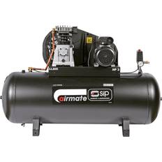 SIP The PX3/200-SRB Air Compressor