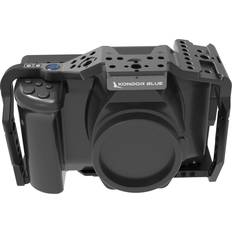 Camera Protections Blue Blackmagic Pocket 6K Pro Cage Cage Only