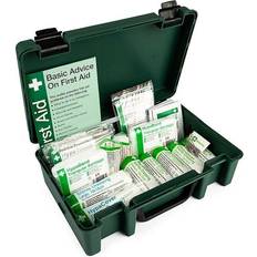 HSE Compliant First Aid Kit Suitable