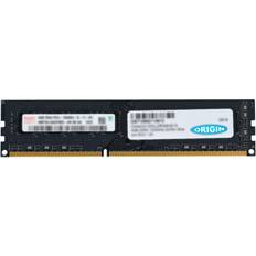 Origin Storage Memory 4GB DDR3-1600 memory module 1600 MHz