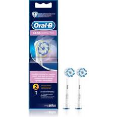 Oral sensi ultrathin Oral-B Sensi UltraThin 2-pack