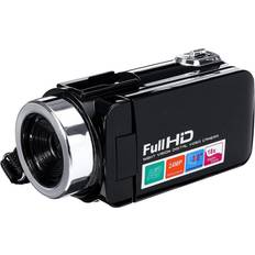 Full HD 1080P 24MP