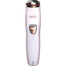 Facial Trimmers Wahl Trimmer Kit Facial Hair Remover
