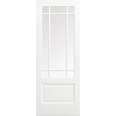 LPD Downham WFDOWCG27 Interior Door Clear Glass L, R (68.6x198.1cm)