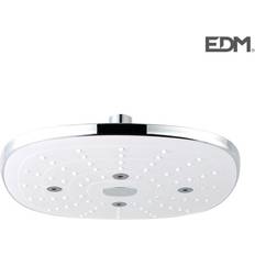 Edm Square Head 20x20 Silver