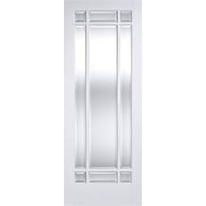 LPD Manhattan WFMANCG30 Interior Door Clear Glass (76.2x198.1cm)