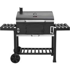 CosmoGrill XXL Smoker Charcoal Barbecue