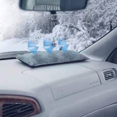 Simply Reusable Car Dehumidifier