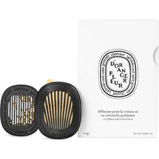 Diptyque Fleur d'Oranger Orange Blossom Car Diffuser