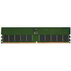 Kingston 32 GB - DDR5 RAM Memory Kingston DDR5 4800MHz ECC 32GB (KSM48E40BD8KM-32HM)