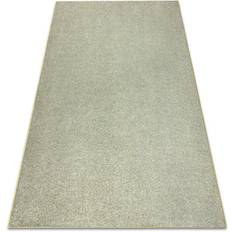 Linoleum Flooring Carpet wall-to-wall EXCELLENCE olive green 240 plain, MELANGE green 100x400 cm