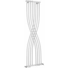 Hudson Reed Xcite Designer Vertical Radiator 1775mm H 450mm W Gloss