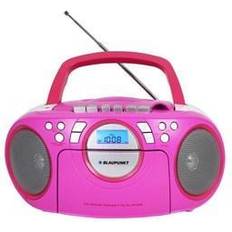 Blaupunkt BB16PK CD/MP3 player