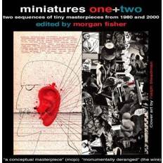 Various Artists Miniatures One Two