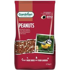 Gardman Peanuts 12.75kg A05050D