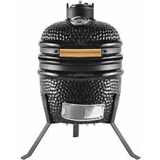 Hortus Kamado 13' Ceramic Mini bbq