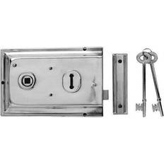 Yale Locks 60334305162 P334 Rim Lock