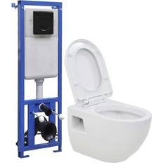 Water Toilets vidaXL (3082092)
