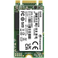 Transcend MTS402M TS64GMTS402M 64GB