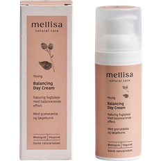 Mellisa Balancing Day Cream 50ml