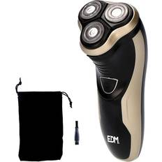 Edm Shaver