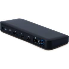 Dynabook Dockingstation - USB