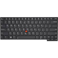 Lenovo Keyboard SWEDISH