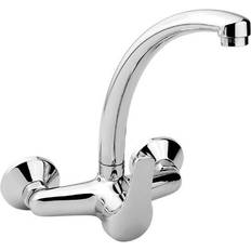 Edm Mixer Tap Chrome