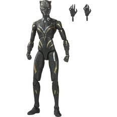 Hasbro marvel legends series Hasbro Marvel Legends Series Black Panther Wakanda Forever Black Panther F6755