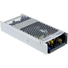 Mean Well UHP-750-48 AC/DC PSU module enclosure) 15.7 A 753.6 W 48 V DC Adjustable power output