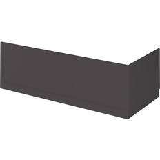 Hudson Reed Gloss 1700mm Bath Front Plinth