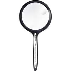 Toolcraft Hand Magnifier Magnification Factor