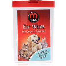 Mikki Ear Wipes