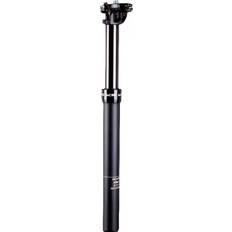 KS eTen-Remote Seatposts Black