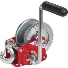 Sealey GWC1200B Hand Winch with Brake Cable