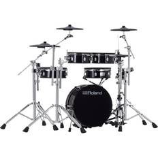 Digital Drum Kits Roland VAD307 V-Drums Acoustic Design