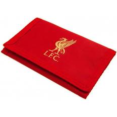 Liverpool Red Wallet