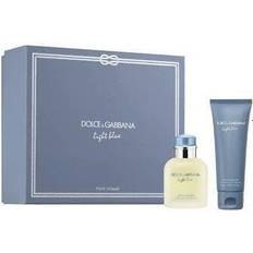 Dolce & Gabbana &amp; Light Blue Pour Homme Giftbox 75